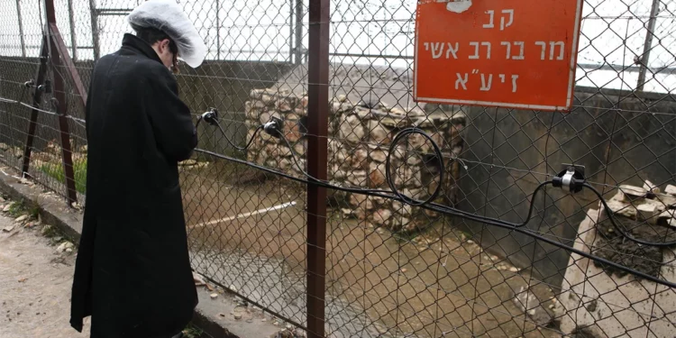 Israelíes arrestados tras cruzar ilegalmente al Líbano