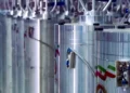 Irán dispuesto a aumentar “drásticamente” sus reservas de uranio