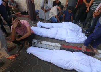 Hamás infló enormemente las estadísticas de muertes en Gaza