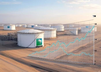 Aramco prevé alza de 1,3 millones bpd en la demanda de petróleo