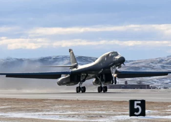 B-1B Lancer