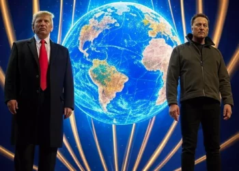 Cómo Elon Musk, Donald Trump y los líderes mundiales están rediseñando la geopolítica