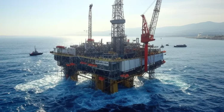 ExxonMobil inicia perforación de gas en Chipre con QatarEnergy