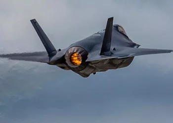 El norte de África se arma con cazas Su-57 y F-35