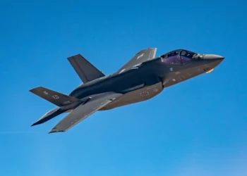 Contratos del fuselaje del F-35 cerrarán en primavera