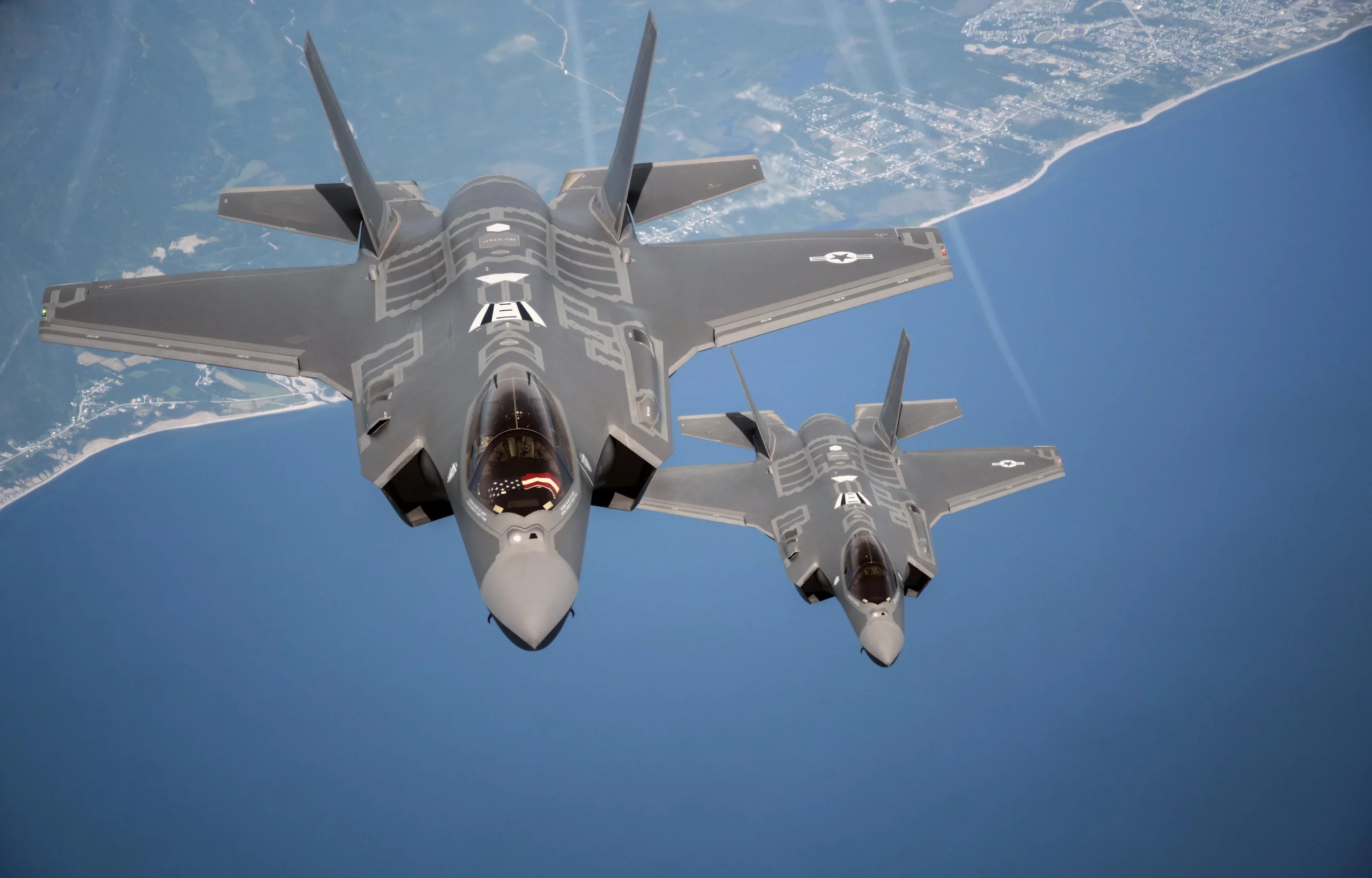 F-35