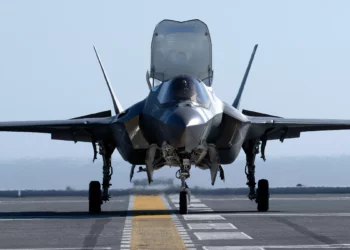 ¿Logrará Lockheed Martin cumplir con las entregas del F-35?