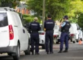 Policía frustra ataque con coche bomba a sinagoga en Sydney