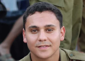 Soldado israelí muere en combates en Judea y Samaria