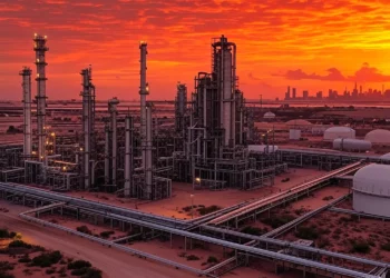 Libia podría alcanzar 400.000 bpd en capacidad de refinación