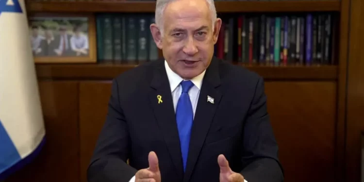 Netanyahu felicita a Trump y predice “mejores días”