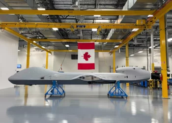 Canadá inicia producción de dos RPAS MQ-9B SkyGuardian