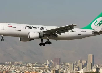 Líbano bloquea transferencia de fondos para Hezbolá en vuelo iraní