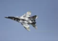 Ucrania adapta con éxito el AASM Hammer en aviones MiG-29