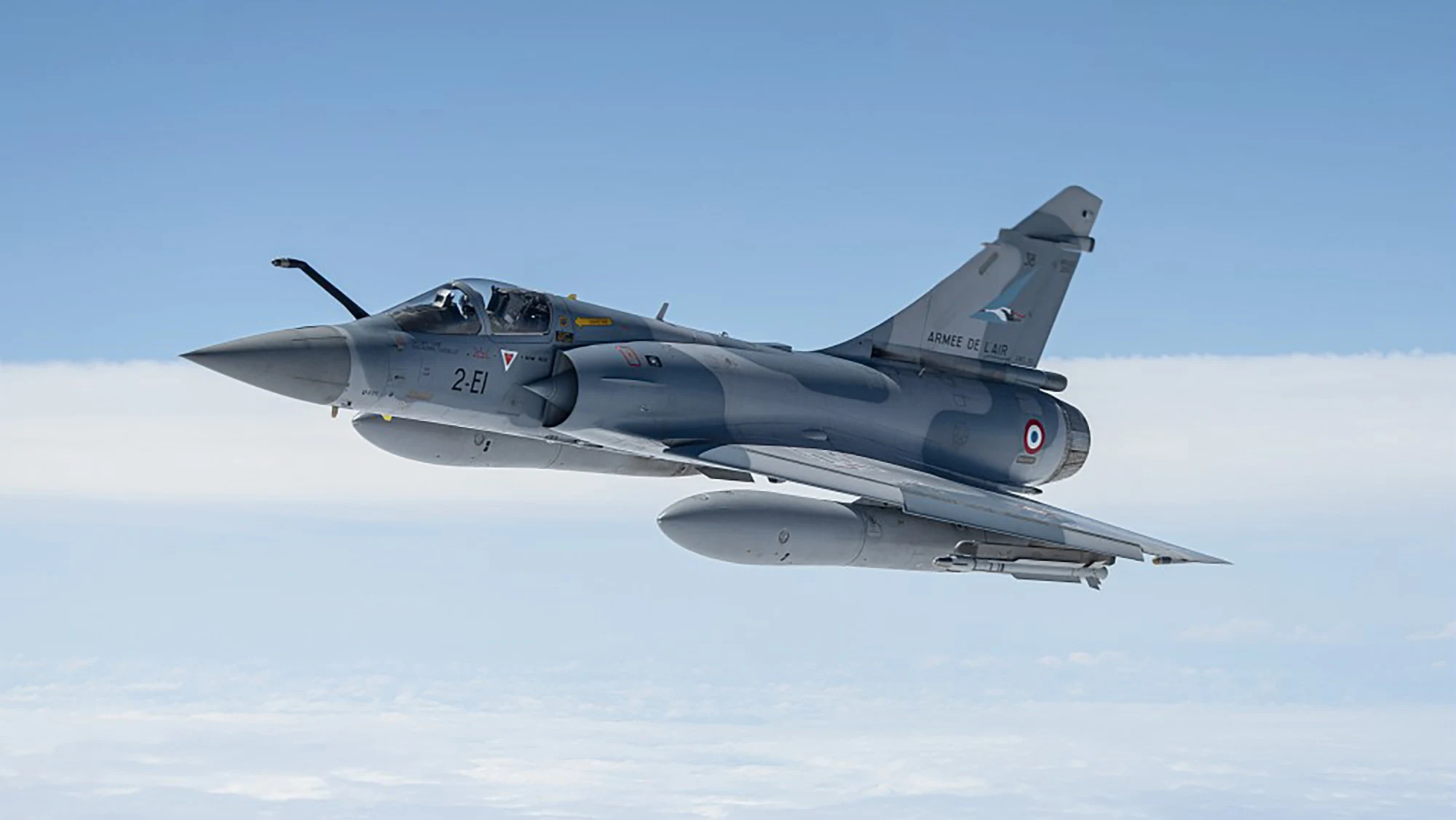 Mirage 2000-5