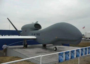 Variantes del Northrop Grumman RQ-4 Global Hawk: su evolución