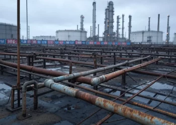 Refinerías independientes en China cierran por mayores impuestos