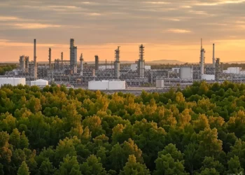 Shell domina el mercado de créditos de carbono de $1.400 millones