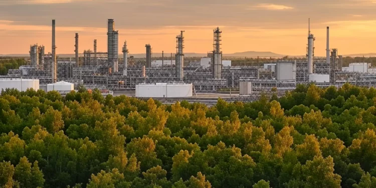 Shell domina el mercado de créditos de carbono de $1.400 millones