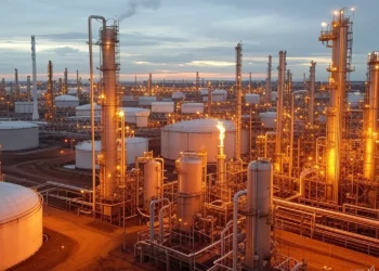 Sinopec aumentará su tasa de refinación en 100.000 bpd en febrero