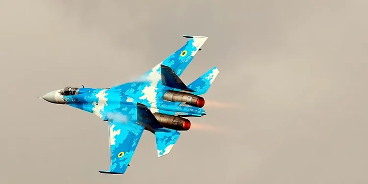 Su-27