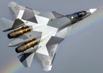 Su-57