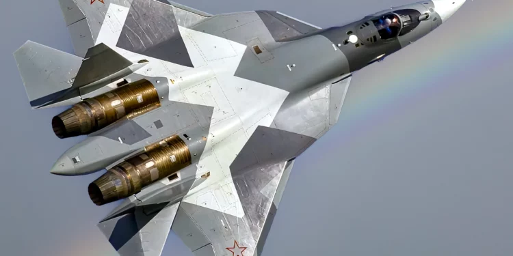 Su-57