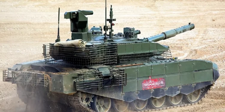 T-90M