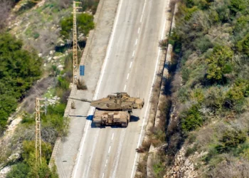 Israel advierte a libaneses que no regresen a las aldeas fronterizas