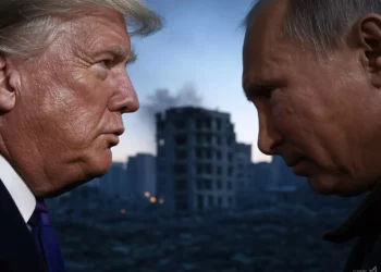 Trump Putin está “destruyendo” a Rusia al rechazar el acuerdo de paz con Ucrania