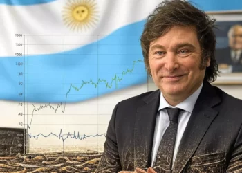 Argentina registra el mayor superávit comercial energético en 18 años