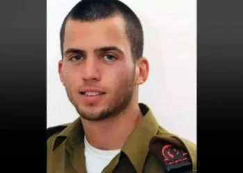 Recuperan en Gaza el cuerpo del soldado Oron Shaul