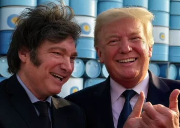 ¿Se beneficiará la industria petrolera argentina con Trump