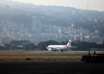 Líbano confisca 2,5 millones de dólares destinados a Hezbolá