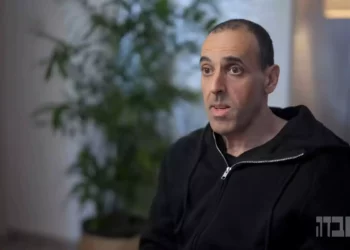 Eli Sharabi revela las torturas durante su cautiverio en Gaza