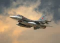 Turquía planea establecer bases militares y desplegar F-16 en Siria