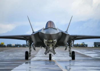 Problemas en el programa F-35 retrasan entregas y pruebas