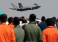 Trump ofrece a India el F-35: pero su arsenal ruso es un obstáculo