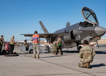 El programa de cazas F-35 sigue enfrentando retrasos