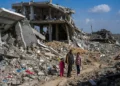 Plan árabe para Gaza incluiría hasta $20.000 millones