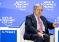 Guterres pide a Hamás que retome la liberación de rehenes