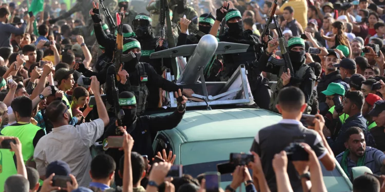 Traslado de la población de Gaza ¡ahora!