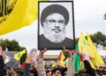 Hezbolá organiza funeral de Nasrallah tras retirada parcial de FDI