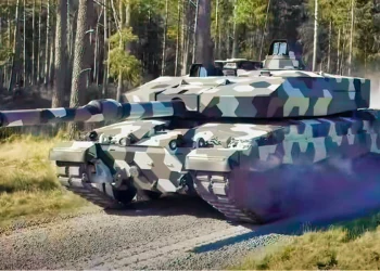 Leopard 2AX