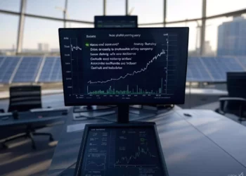 Los precios negativos de la energía ponen en riesgo la inversión verde