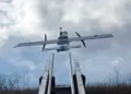 Rusia presenta el dron Molniya-2 como el “AK-47 de los drones”