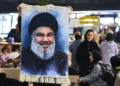 Hezbolá prepara funeral masivo para Hassan Nasrallah en Beirut