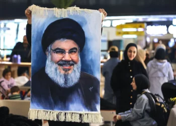 Hezbolá prepara funeral masivo para Hassan Nasrallah en Beirut