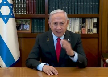 Netanyahu: Se reanudarán los “intensos combates” en Gaza si los rehenes no son liberados el sábado