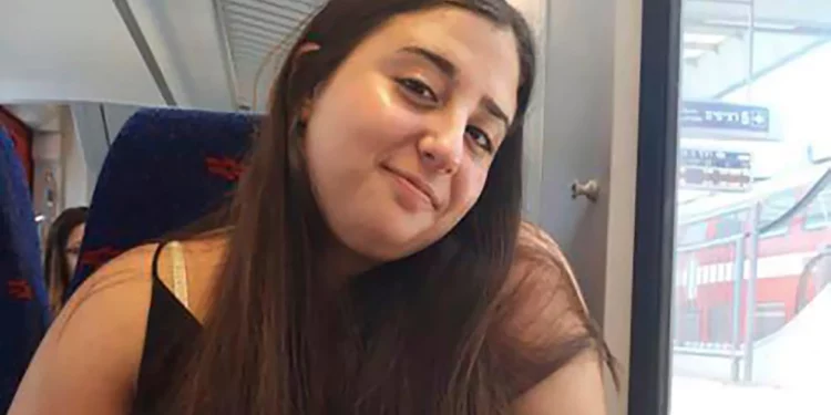 Hamás deseó “feliz cumpleaños” a Roni Eshel semanas antes de asesinarla